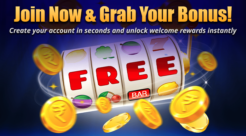 Join Sona Game to get welcome bonus